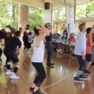 VIDEO: Go Behind the Scenes of The Muny's ALL SHOOK UP