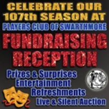 Players Club Of Swarthmore To Hold Season Kick-Off Event, 9/9