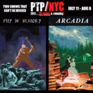 PTP/NYC's Production of Howard Barker's PITY IN HISTORY Opens Tonight Off-Broadway