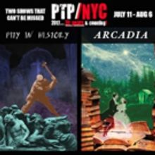 PTP/NYC's Production of Howard Barker's PITY IN HISTORY Opens Tonight Off-Broadway