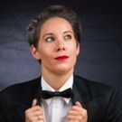 EDINBURGH 2017: BWW Q&A- Suzi Ruffell