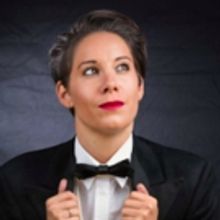 EDINBURGH 2017: BWW Q&A- Suzi Ruffell