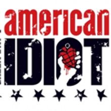Green Day's AMERICAN IDIOT to Rock TUTS This September