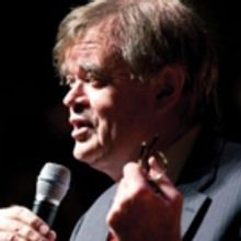 Garrison Keillor's A PRAIRIE HOME 'LOVE & COMEDY' Tour to Stop in Louisville