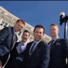 The Hanover Theatre Presents UNDER THE STREETLAMP