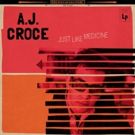 A.J. Croce w/ Robbie Fulks in NYC; New Dan Penn-Produced CD Out Today