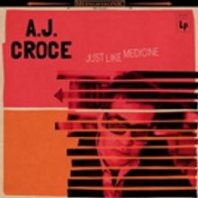 A.J. Croce w/ Robbie Fulks in NYC; New Dan Penn-Produced CD Out Today