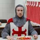 National Theatre Announces Full Cast for SAINT GEORGE AND THE DRAGON