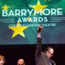 Theatre Philadelphia Announces 2017 Barrymore Award Nominees