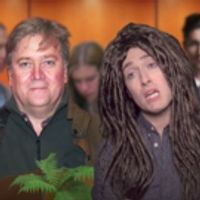 VIDEO: Every Little Thing Is Gonna Be 'Alt-Right' in Randy Rainbow's Latest Parody Video