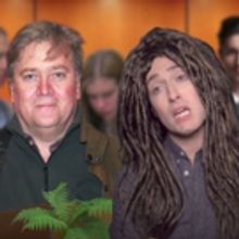 VIDEO: Every Little Thing Is Gonna Be 'Alt-Right' in Randy Rainbow's Latest Parody