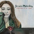 Jessica Molaskey's New Album PORTRAITS OF JONI Released Today