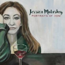Jessica Molaskey's New Album PORTRAITS OF JONI Released Today