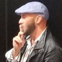 BWW Exclusive Interview: NILO CRUZ On Writing and Beauty