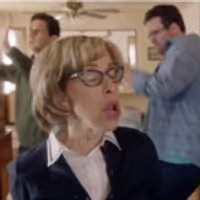 VIDEO: Andrea Martin, Jackie Hoffman & More in Trailer for DIFFICULT PEOPLE Season 3 Video