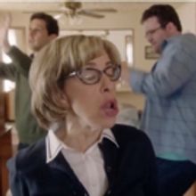 VIDEO: Andrea Martin, Jackie Hoffman & More in Trailer for DIFFICULT PEOPLE Season 3