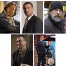Showtime Honored with 15 Emmy Nominations; Full List