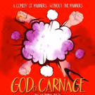 The Purple Rose Theatre Opens 27th season with GOD OF CARNAGE