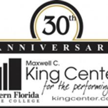 Three New Shows Just Added to King Center Lineup