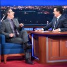 LATE SHOW WITH STEPHEN COLBERT Delivers Largest Weekly Audience in Two Months