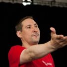 Liverpool And Salford Recovery Dancers Prepare To Perform At National UK Recovery…