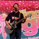 Photo Flash: THE WEDDING SINGER Makes Love Connection at WEST END LIVE 2017