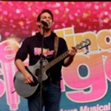 Photo Flash: THE WEDDING SINGER Makes Love Connection at WEST END LIVE 2017