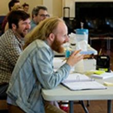 Yale Institute for Music Theatre Cut from Yale School of Drama