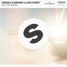 Fedde Le Grand v Ian Carey 'Keep On Rising [Official Sensation Anthem]'