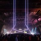 Avant-Garde Gamma Festival Slates 2017 Lineup in St. Petersburg