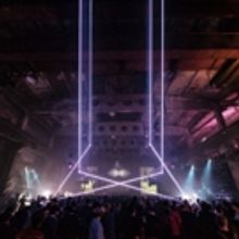 Avant-Garde Gamma Festival Slates 2017 Lineup in St. Petersburg