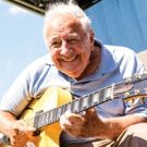 Jazz Legend Bucky Pizzarelli to Perform with the Vaughn Monroe Orchestra at The…