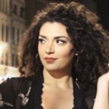 Michelle Beth Herman Takes The Stage In Her Solo Cabaret Debut with Special Guests fr