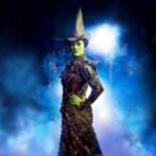 WICKED Extends Booking in the West End Through December 2018
