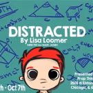 The Cuckoo's Theater Project to Present DISTRACTED by Lisa Loomer