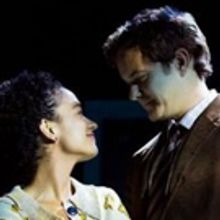BWW REVIEW: Opposites Attract And Figure Out The Rest Later in CHILDREN OF A LESSER G