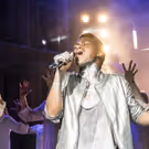 Photo Flash: First Look at JESUS CHRIST SUPERSTAR at Regent's Park Open Air Theatre