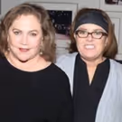 Photo Flash: First Look at Rosie O'Donnell, Leslie Margherita, Max von Essen, Taylor…