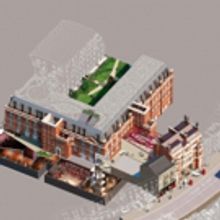 The King's Head Theatre is On the Move to a Larger Theatre Space