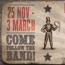 Booking Now Open for BARNUM at Menier Chocolate Factory