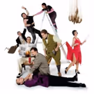 THE PLAY THAT GOES WRONG Heads To Storyhouse in January 2018