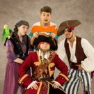 Comical HOW I BECAME A PIRATE to Sail Onto UD Summer Stage