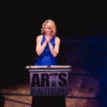 Photo Flash: ARTS FOR AUTISM 2017 Raises $45,000 with Help from Kelli O'Hara and More