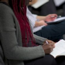 The Stage And Art School Announce Investigation Into The Impact Of Education Changes 