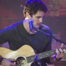 VIDEO: Darren Criss Performs 'I Dreamed A Dream' Live on TODAY
