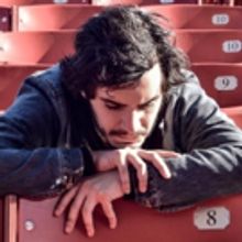 The FRINGE-y 5: DIEGO GOMEZ On Being Led to The Fringe