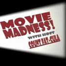 Darkness Brewing to Present MOVIE MADNESS!