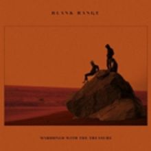 Blank Range Announce Debut Album 'Marooned With The Treasure'