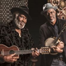 TAJMO to Bring the Blues to the McCoy, 9/8