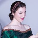 BWW Review: CIVIL WAR VOICES at Gettysburg Community Theatre